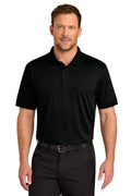 CornerStone Workwear Pro Polo CS450 - Black