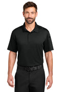 CornerStone Workwear Pro Tactical Polo CS452 - Black