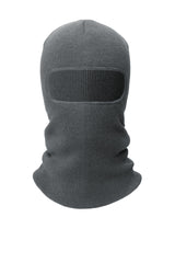 CornerStone  Rib Knit Face Mask CS805