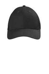 CornerStone   Canvas Mesh Back Cap. CS811