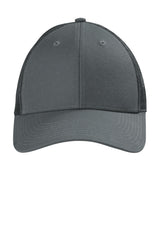 CornerStone   Canvas Mesh Back Cap. CS811