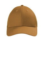 CornerStone   Canvas Mesh Back Cap. CS811