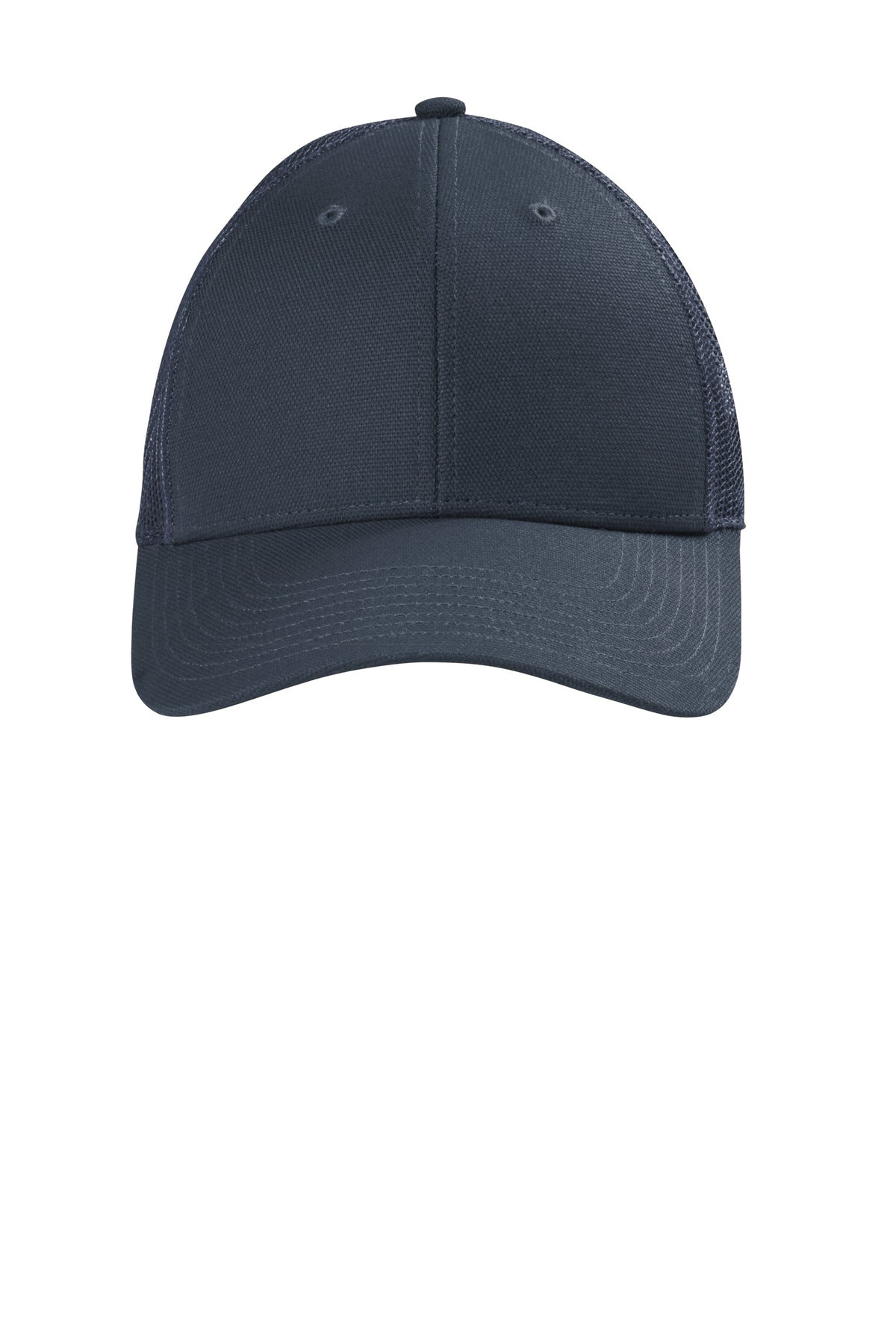 CornerStone   Canvas Mesh Back Cap. CS811