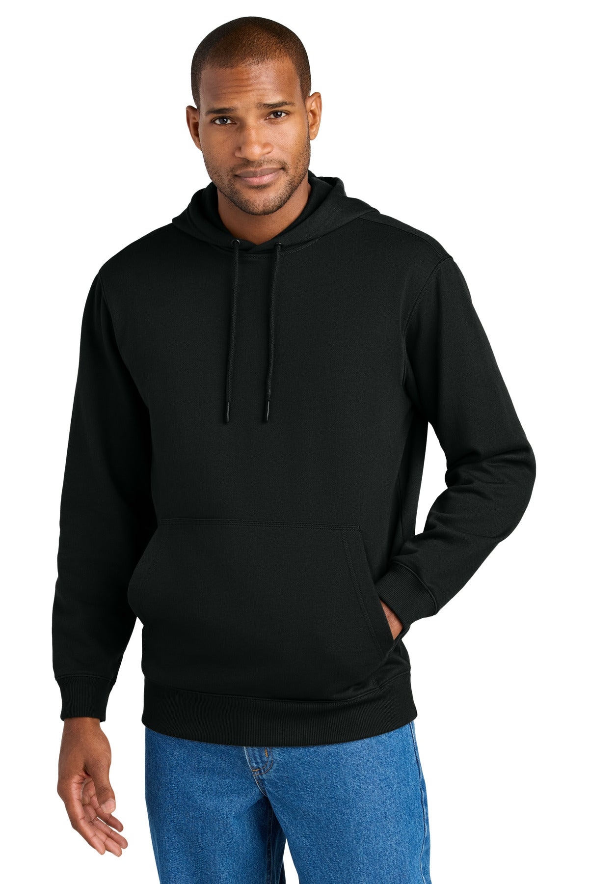 CornerStone  Tough Fleece Pullover Hoodie CSF630