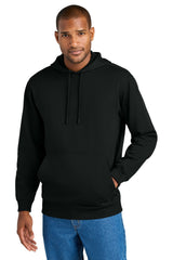 CornerStone  Tough Fleece Pullover Hoodie CSF630