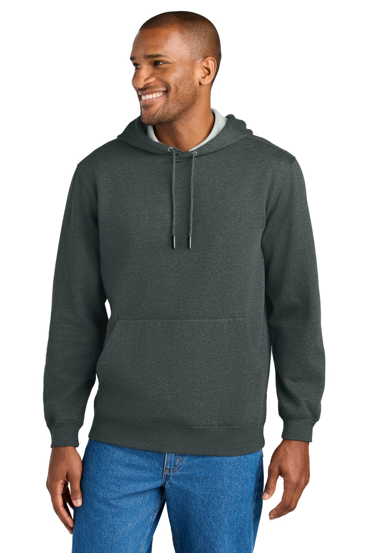 CornerStone  Tough Fleece Pullover Hoodie CSF630