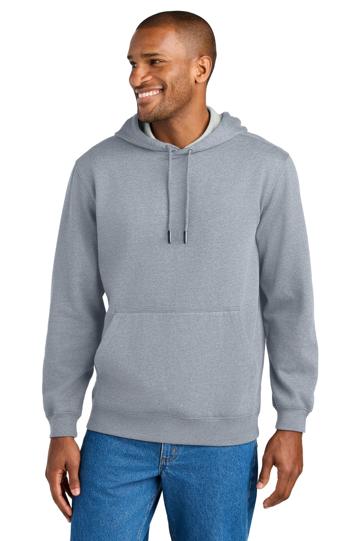 CornerStone  Tough Fleece Pullover Hoodie CSF630
