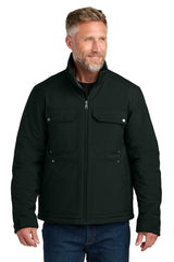 CornerStone  Insulated Workwear Soft Shell CSJ75