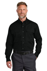 CornerStone  Long Sleeve Select Tactical Shirt CSW176
