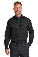 CornerStone  Long Sleeve Select Tactical Shirt CSW176