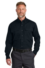 CornerStone  Long Sleeve Select Tactical Shirt CSW176