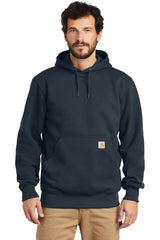 Carhartt   Rain Defender   Paxton Heavyweight Hooded Sweatshirt. CT100615