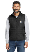 Carhartt Gilliam Vest CT102286 - Black