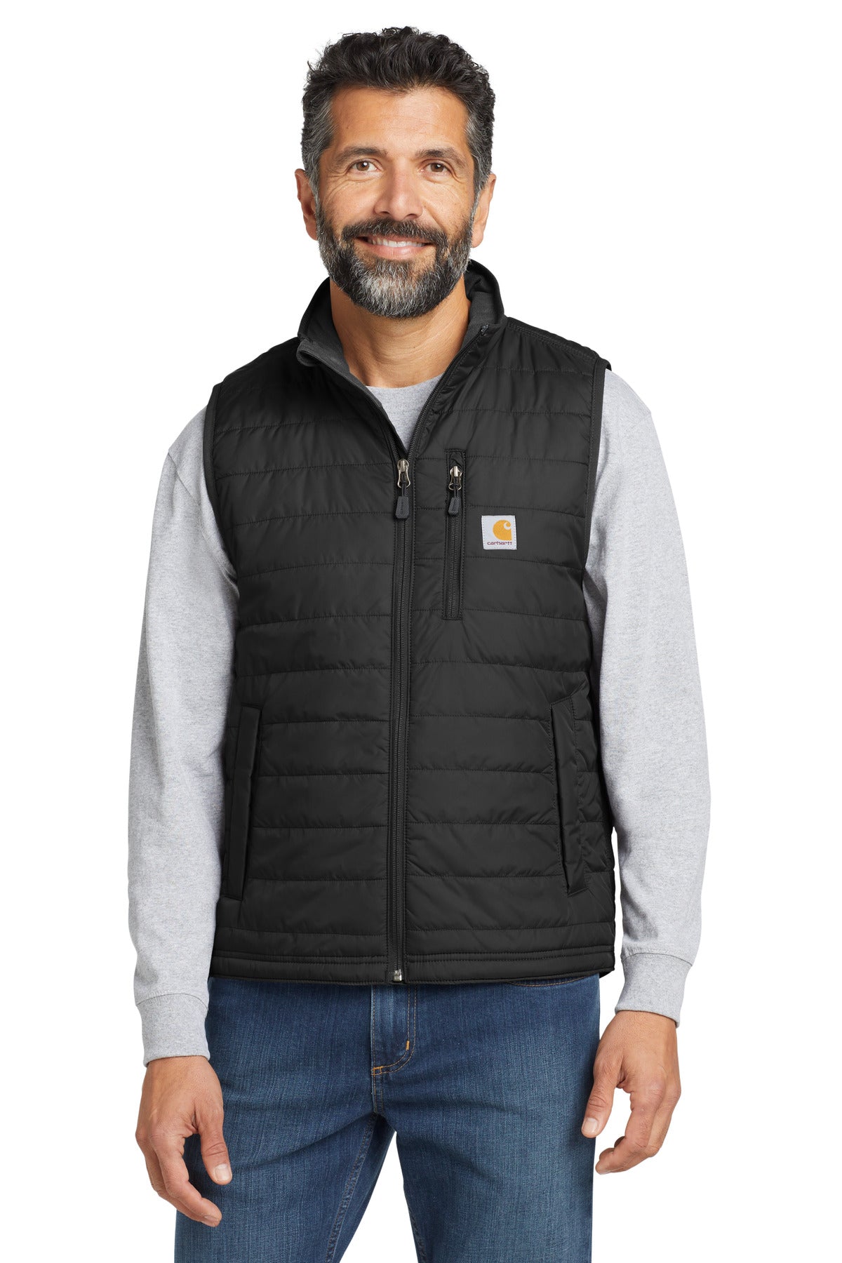 Carhartt Gilliam Vest CT102286 - Black