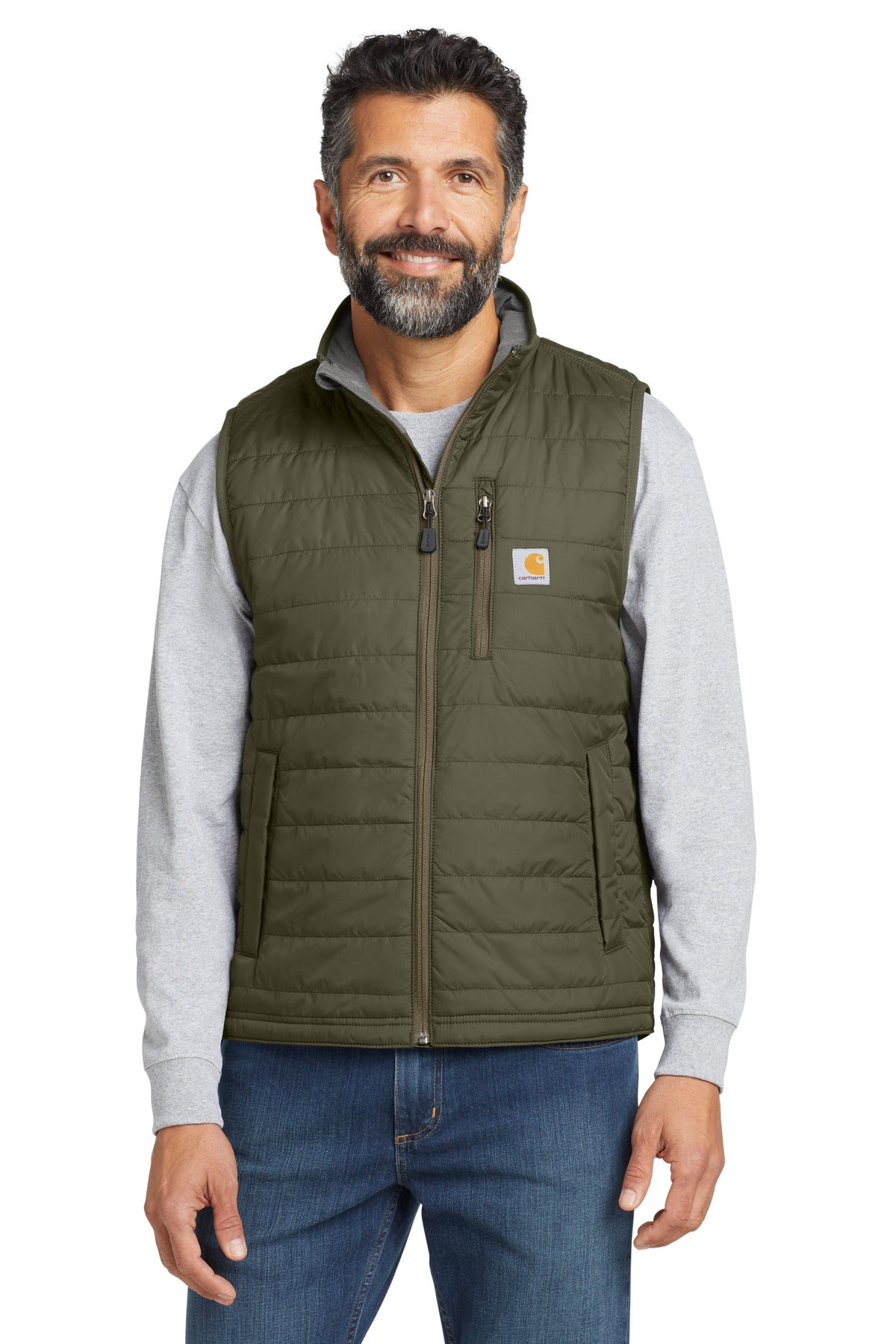 Carhartt  Gilliam Vest CT102286