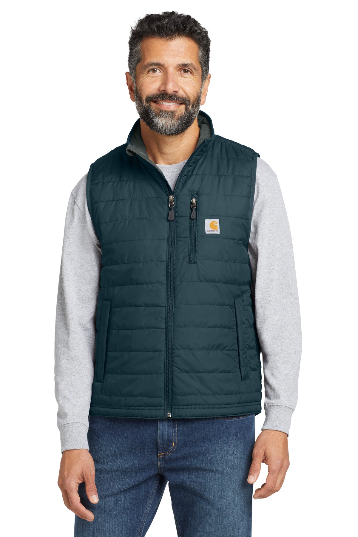 Carhartt  Gilliam Vest CT102286
