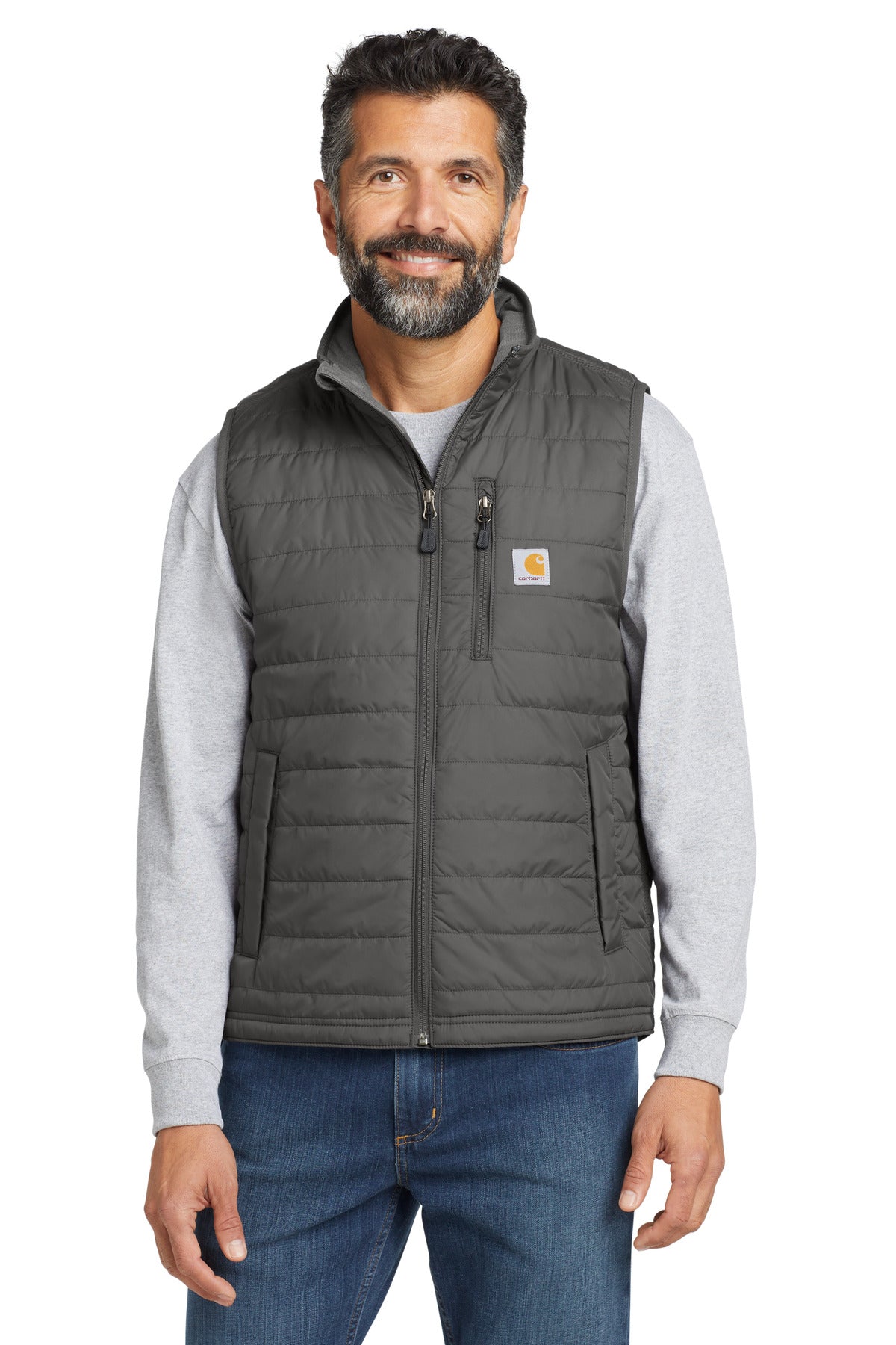 Carhartt  Gilliam Vest CT102286