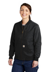 Carhartt  Women's Rugged Flex  Crawford Jacket CT102524