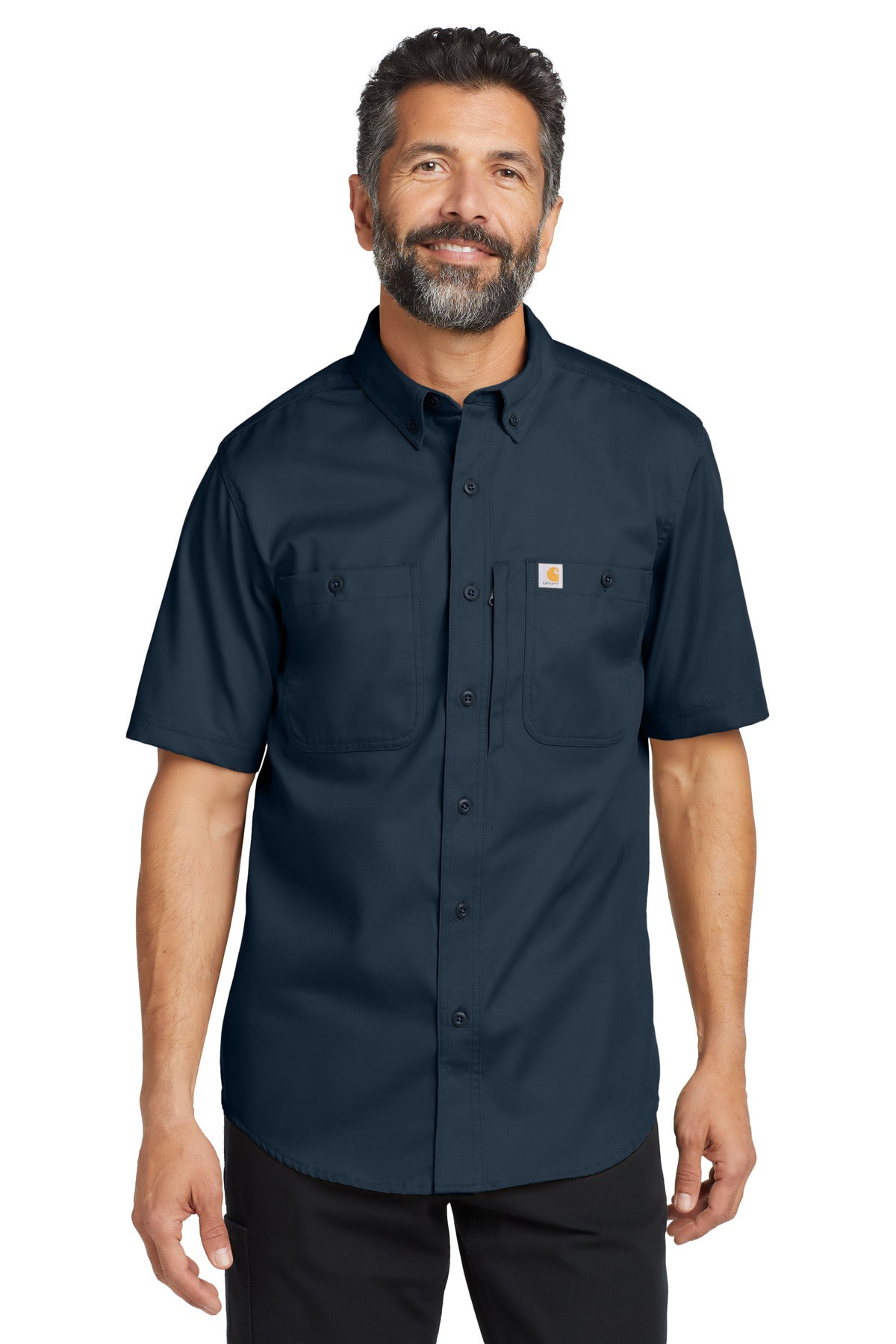 Carhartt  Rugged Professional Series Short Sleeve Shirt CT102537