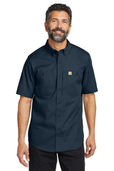 Carhartt  Rugged Professional Series Short Sleeve Shirt CT102537