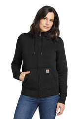 Carhartt  Women's Clarksburg Full-Zip Hoodie CT102788