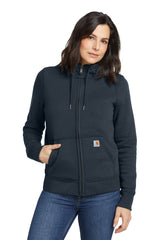 Carhartt  Women's Clarksburg Full-Zip Hoodie CT102788