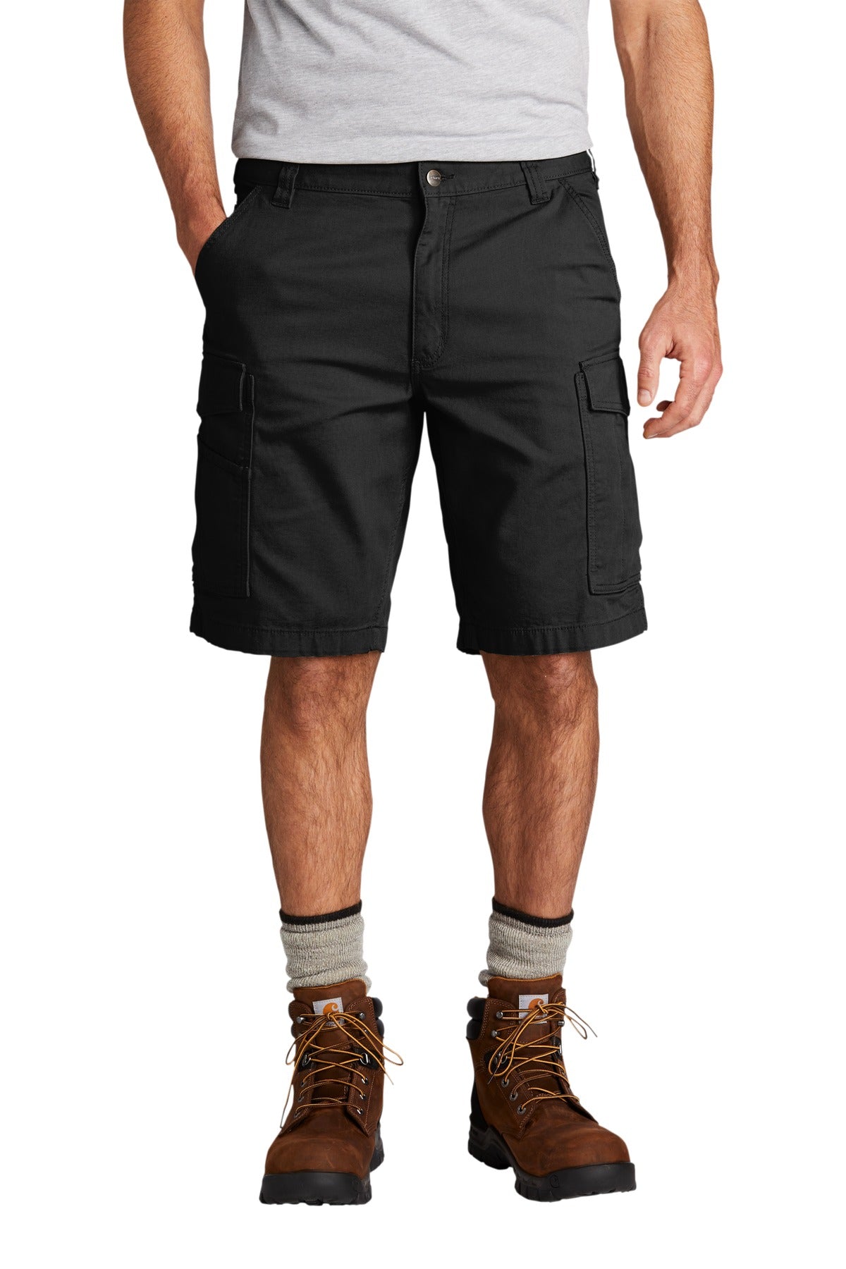 Carhartt  Rugged Flex  Rigby Cargo Short CT103542