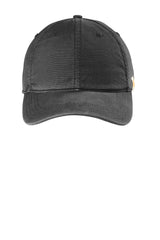 Carhartt  Cotton Canvas Cap CT103938
