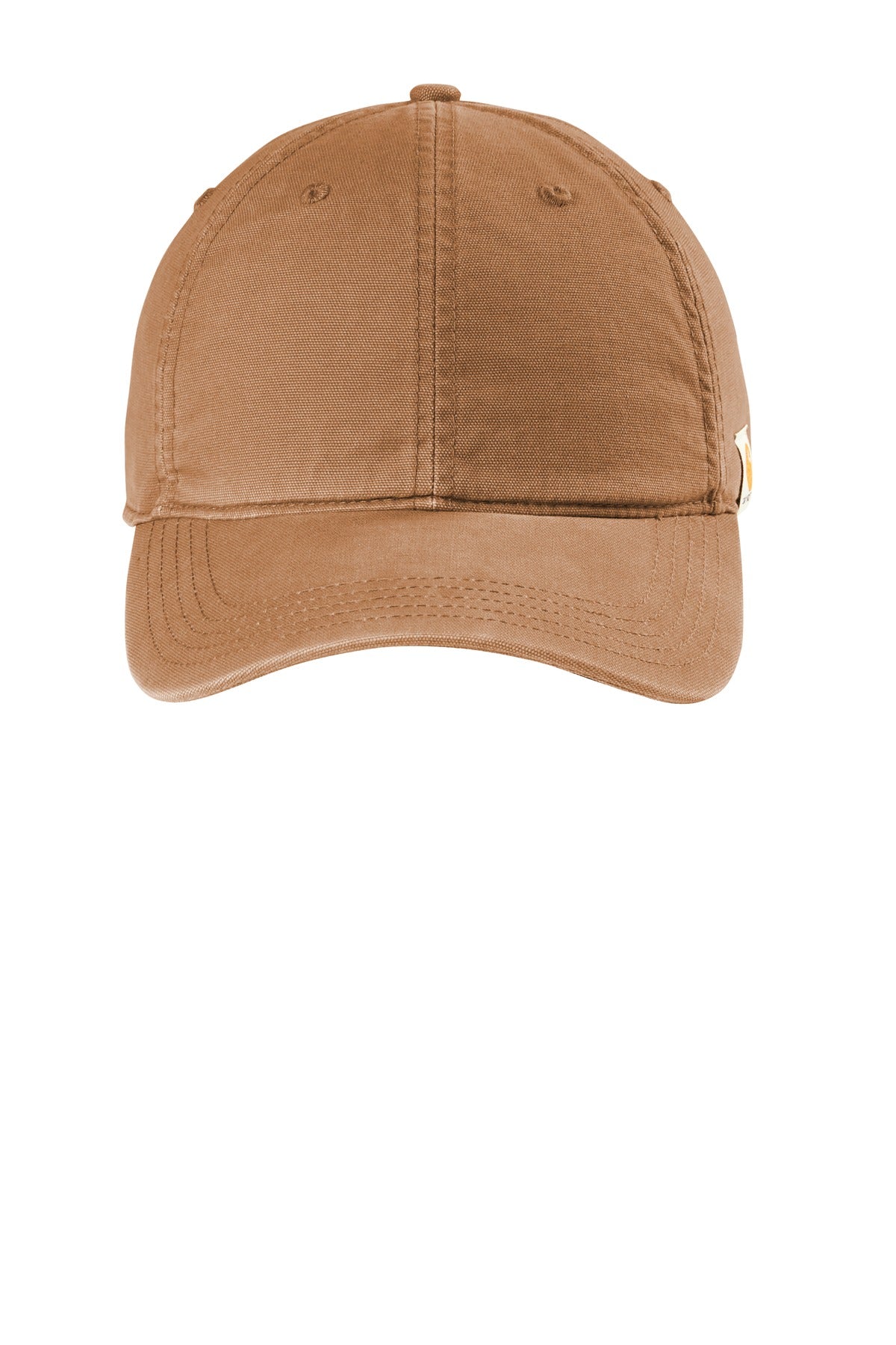 Carhartt  Cotton Canvas Cap CT103938