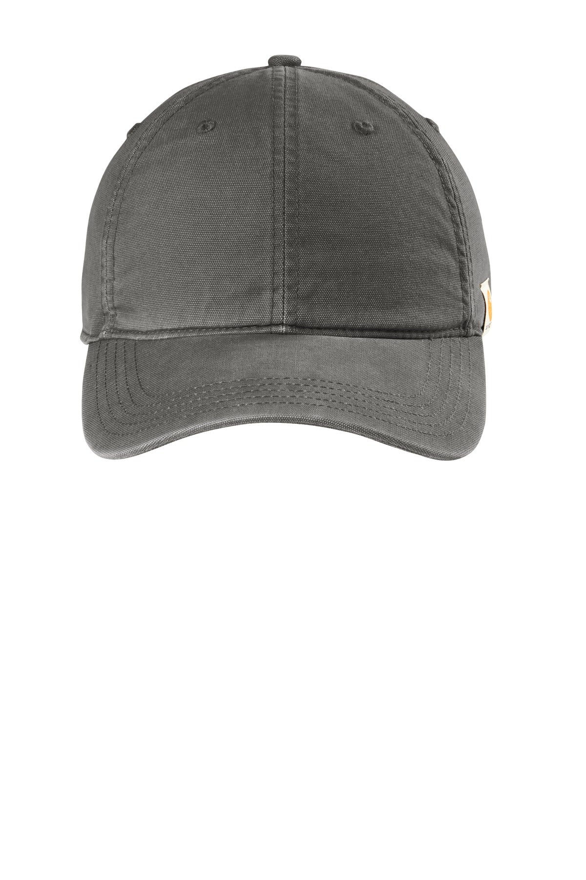 Carhartt  Cotton Canvas Cap CT103938
