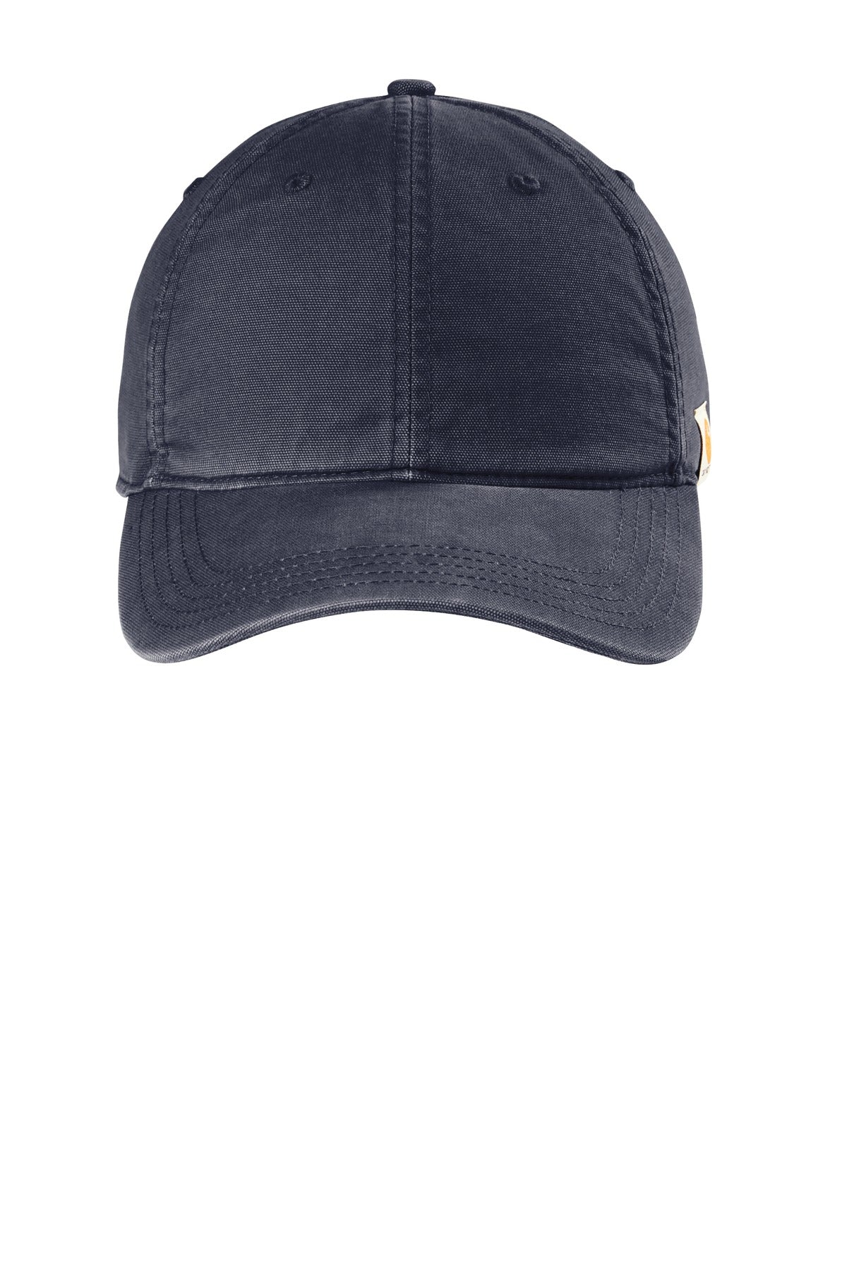 Carhartt  Cotton Canvas Cap CT103938