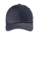 Carhartt  Cotton Canvas Cap CT103938