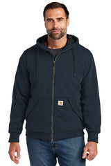 Carhartt  Midweight Thermal-Lined Full-Zip Sweatshirt CT104078