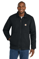 Carhartt  Sherpa-Lined Coat CT104293