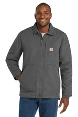Carhartt  Sherpa-Lined Coat CT104293