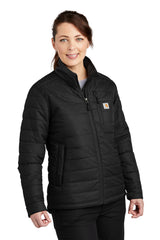 Carhartt  Women's Gilliam Jacket CT104314