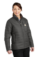Carhartt  Women's Gilliam Jacket CT104314