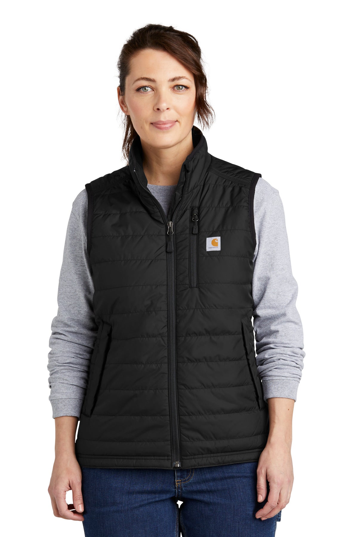 Carhartt  Women's Gilliam Vest CT104315
