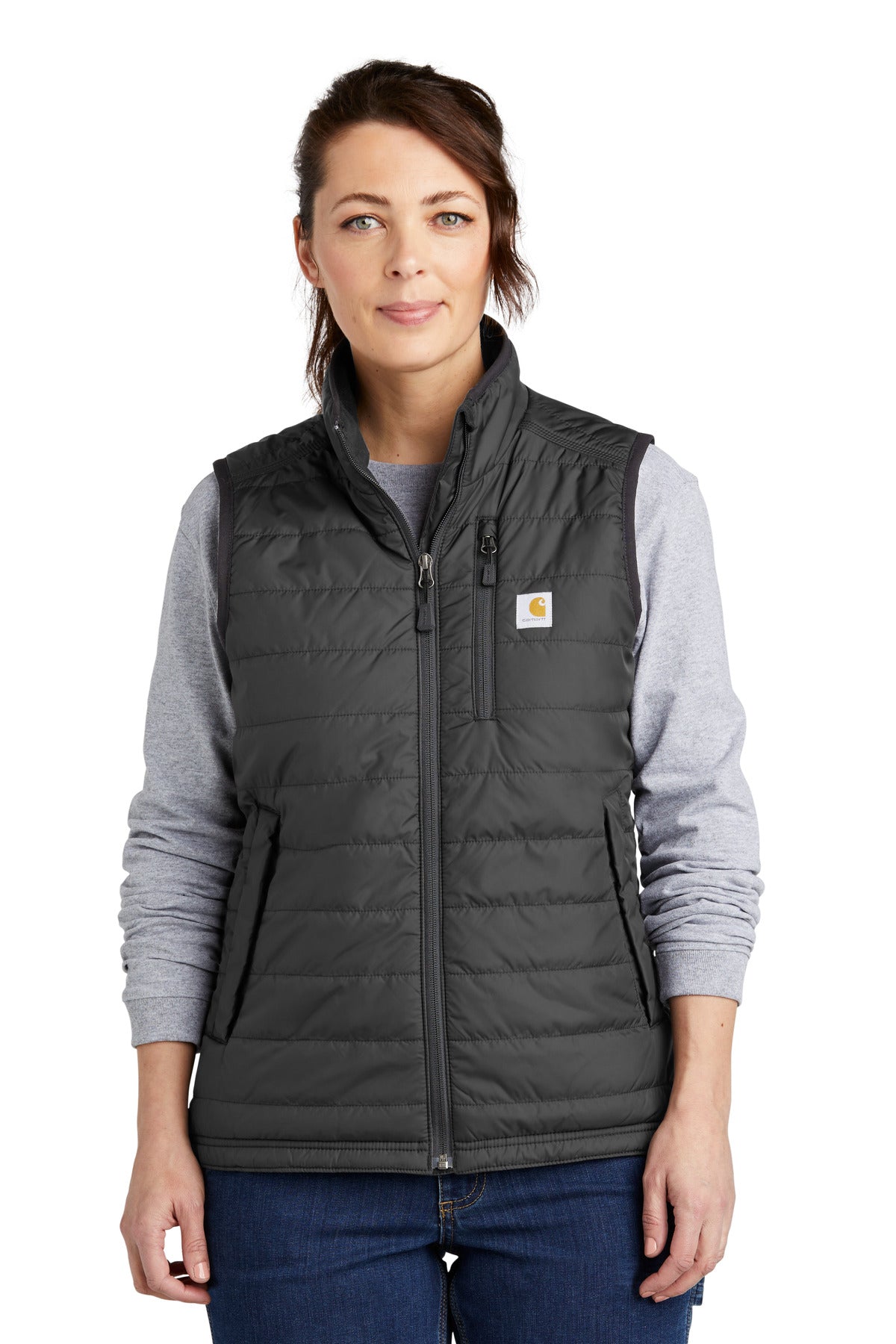 Carhartt  Women's Gilliam Vest CT104315