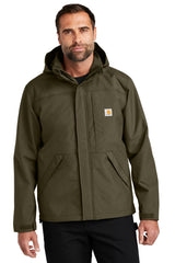 Carhartt  Storm Defender  Shoreline Jacket CT104670