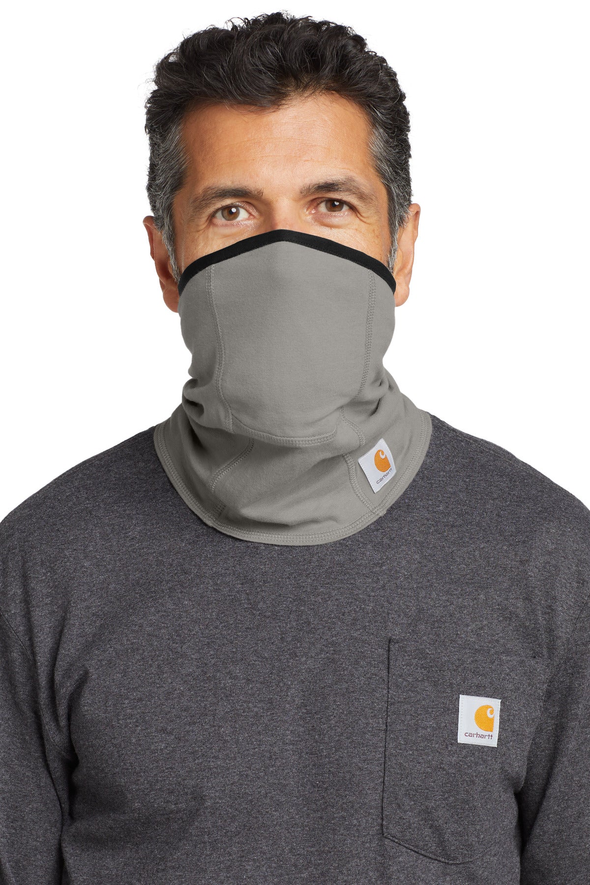 Carhartt   Cotton Blend Filter Pocket Gaiter CT105086