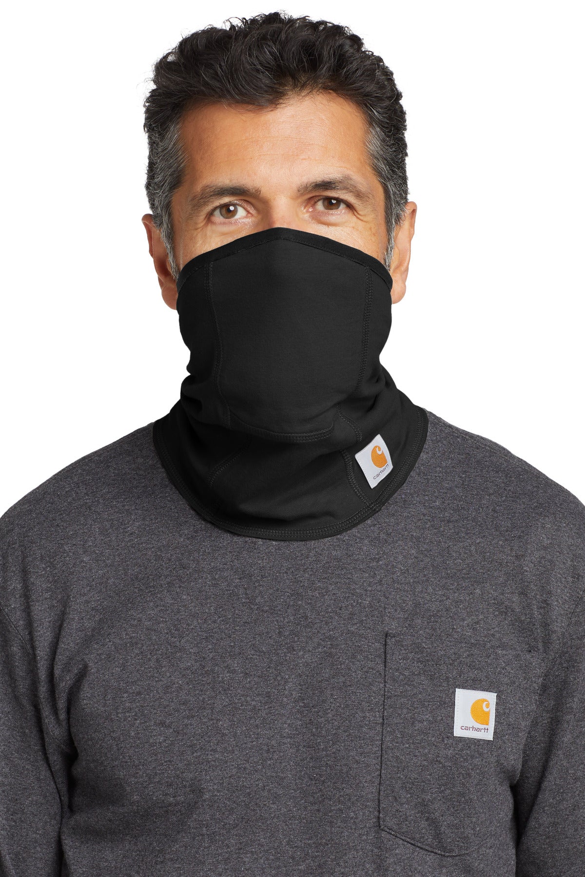 Carhartt   Cotton Blend Filter Pocket Gaiter CT105086