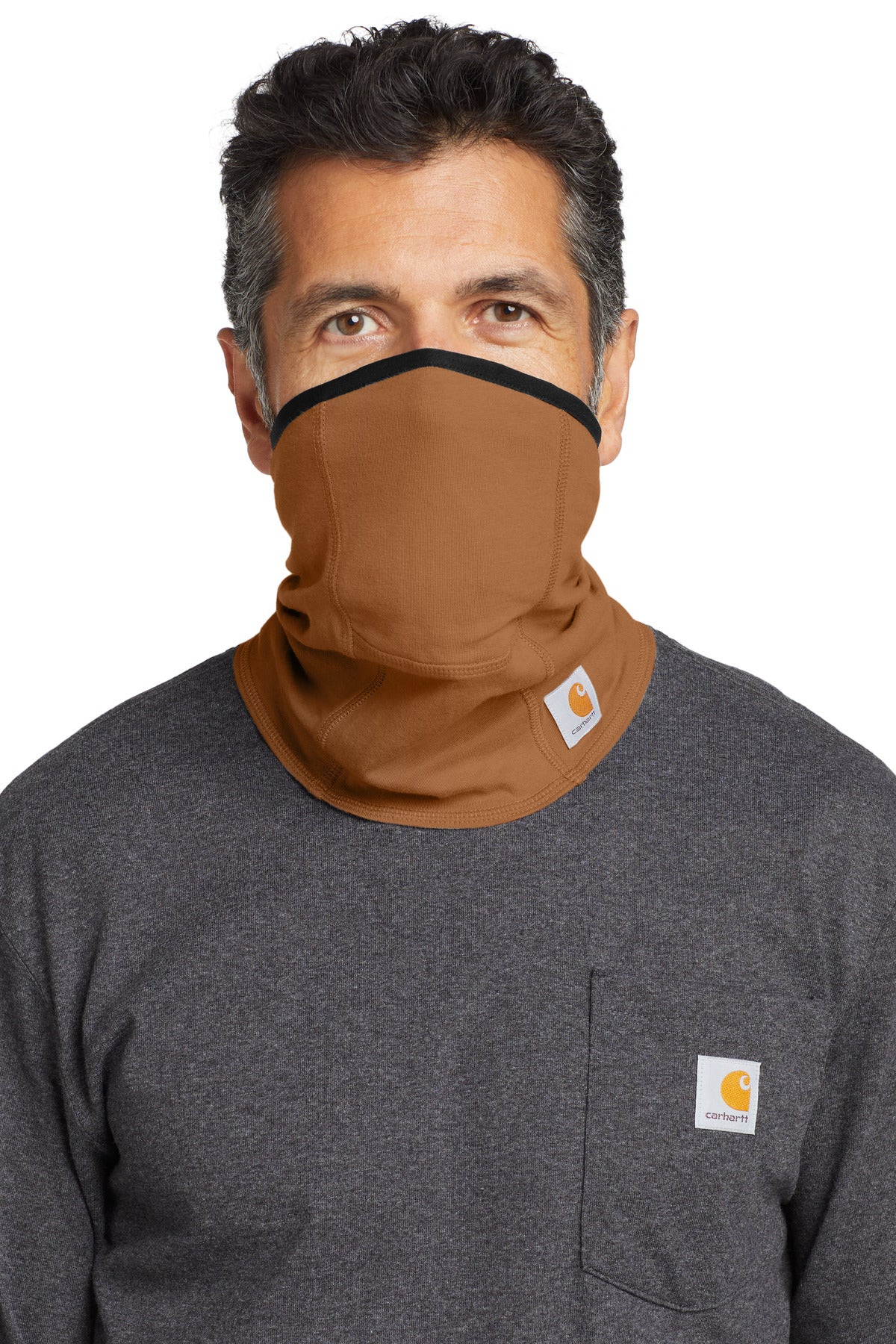 Carhartt   Cotton Blend Filter Pocket Gaiter CT105086