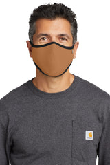 Carhartt  Cotton Ear Loop Face Mask (3 pack)  CT105160