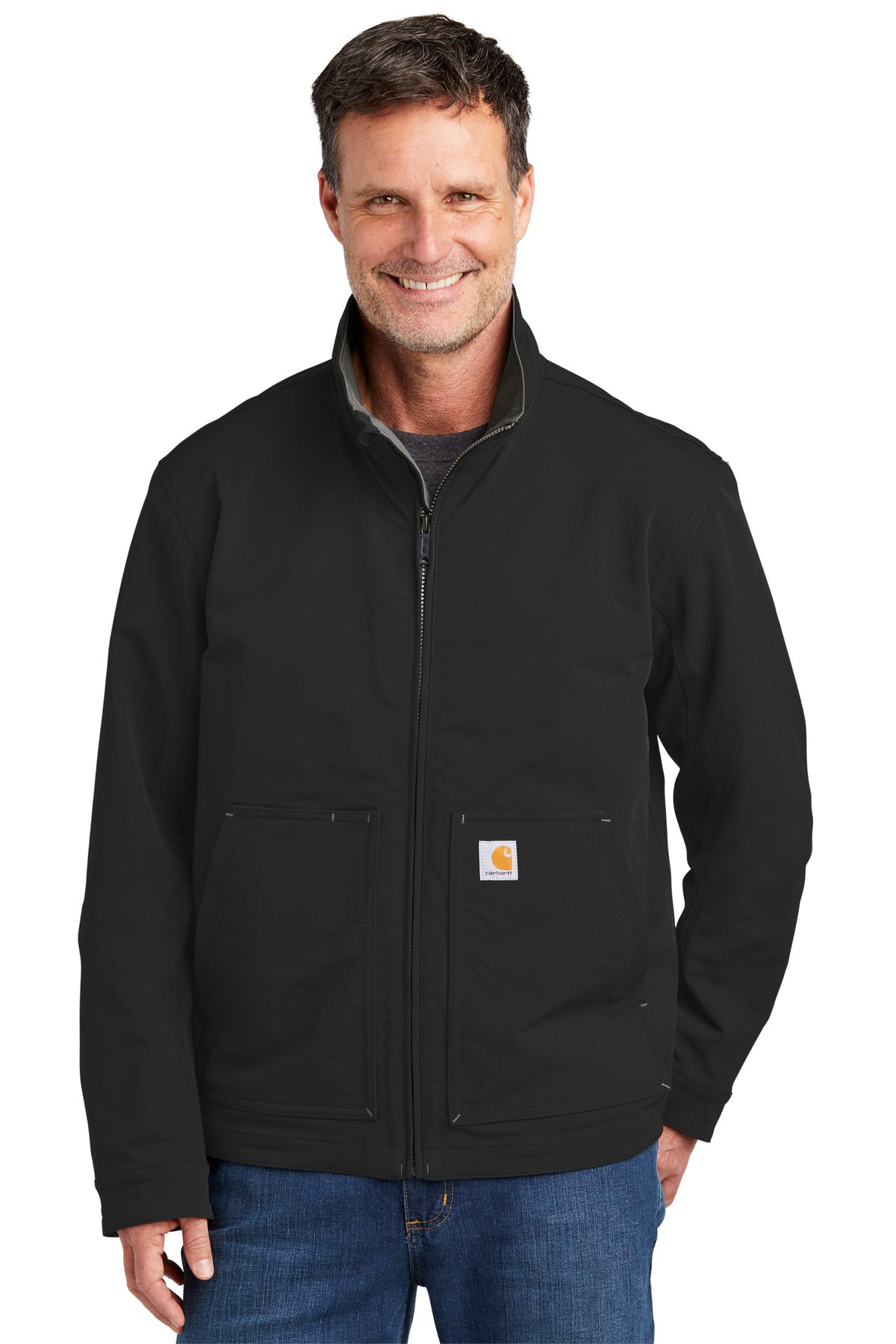 Carhartt  Super Dux  Soft Shell Jacket CT105534