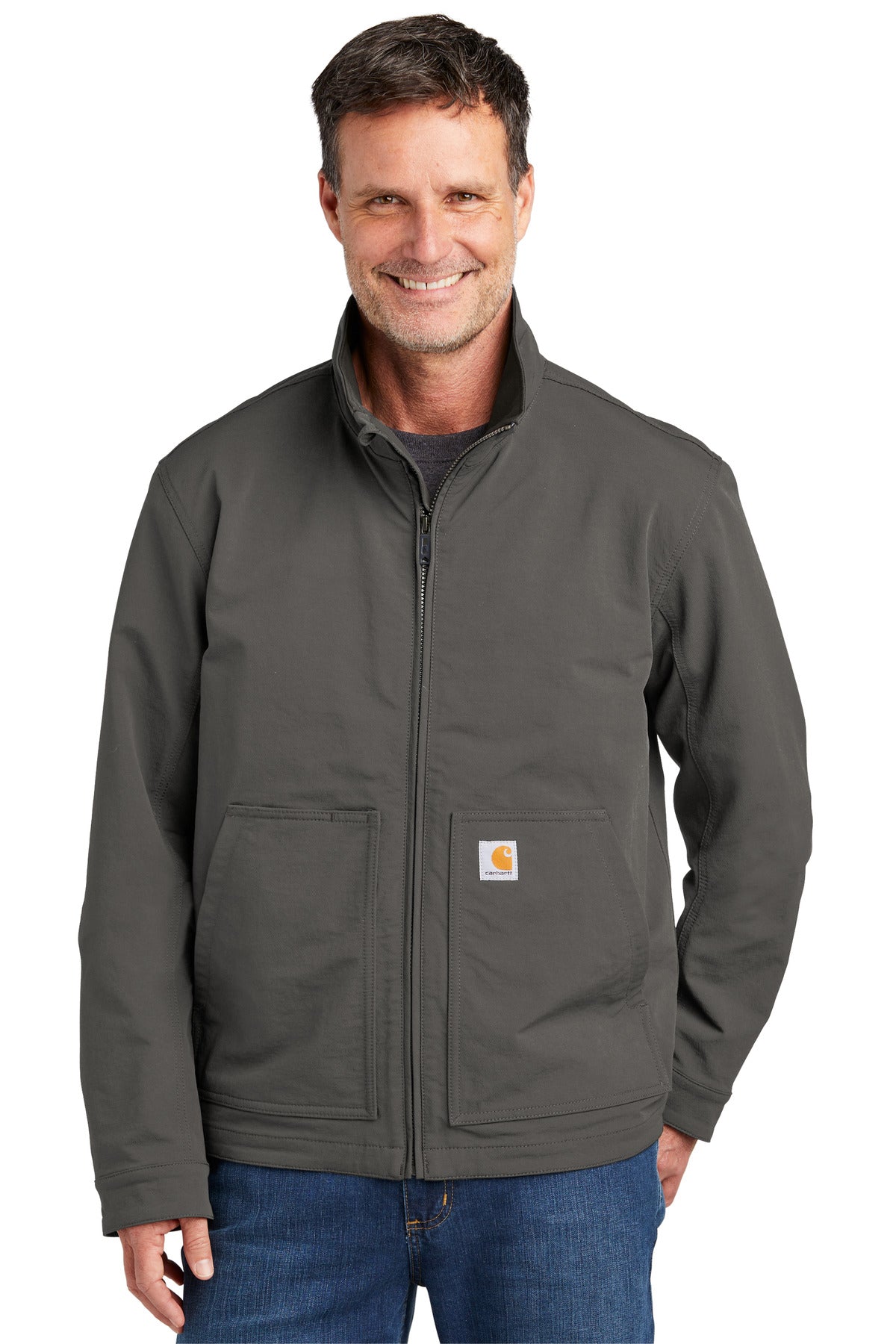 Carhartt  Super Dux  Soft Shell Jacket CT105534