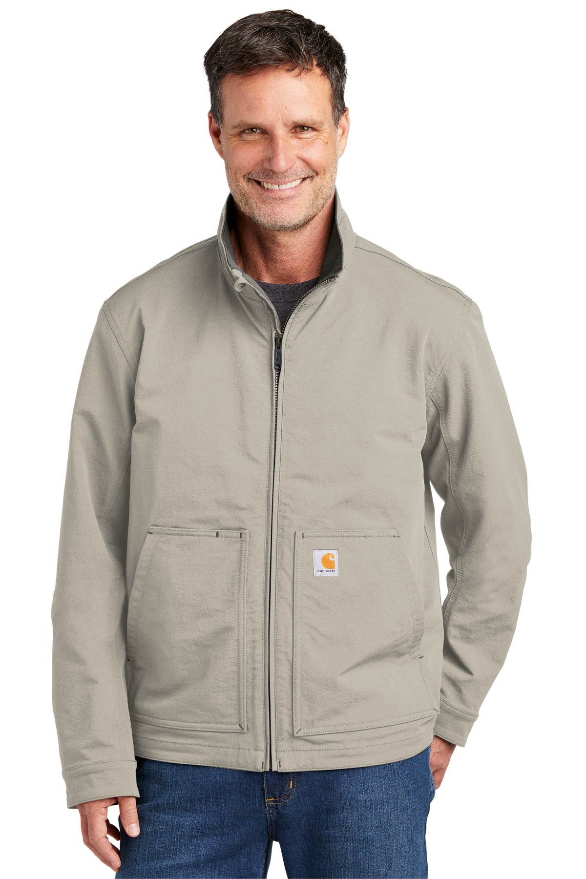 Carhartt  Super Dux  Soft Shell Jacket CT105534