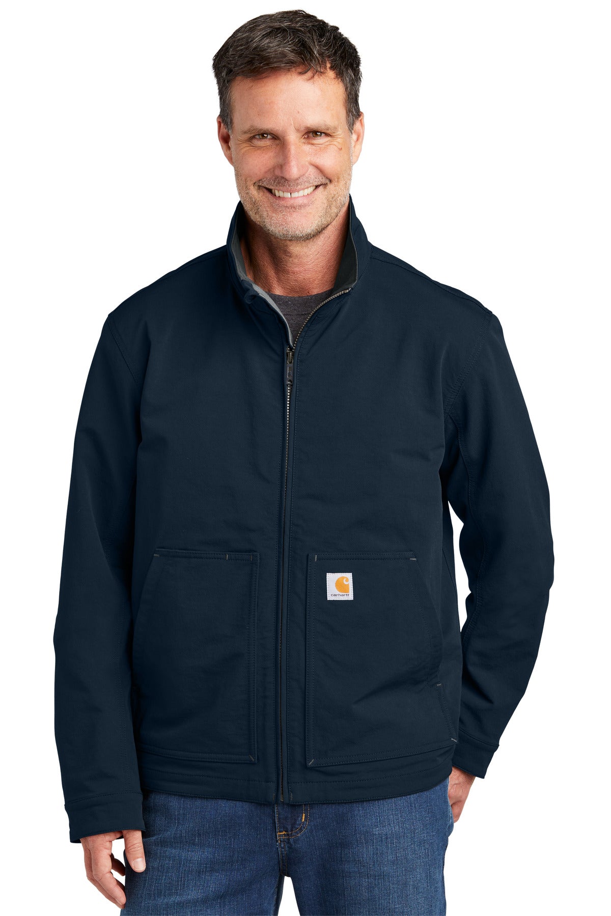 Carhartt  Super Dux  Soft Shell Jacket CT105534