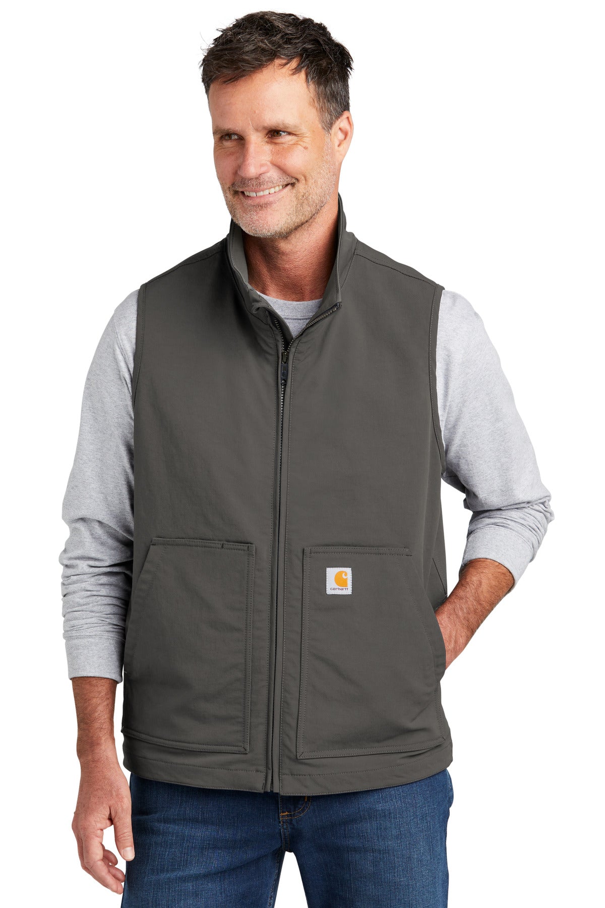 Carhartt  Super Dux  Soft Shell Vest CT105535