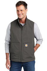 Carhartt  Super Dux  Soft Shell Vest CT105535